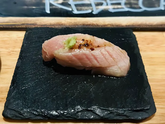 Sushi by Scratch Restaurants: Denver Picture 4