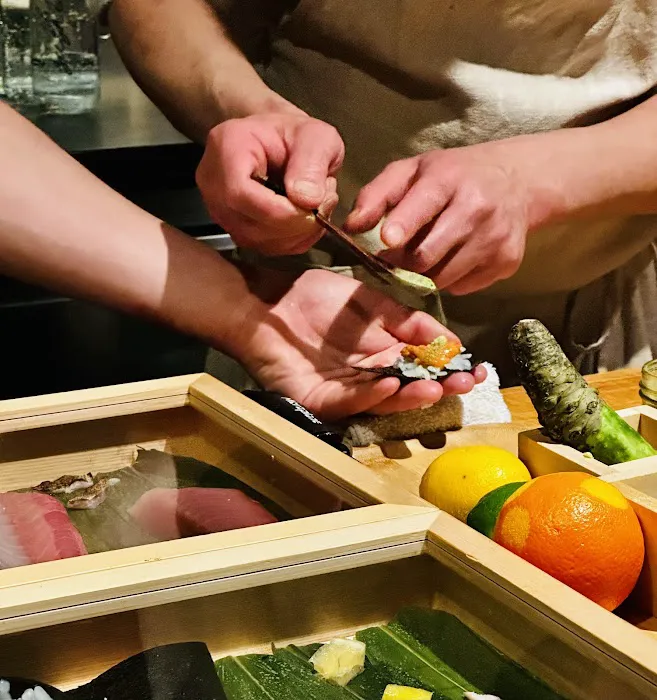 Sushi by Scratch Restaurants: Denver Picture 5