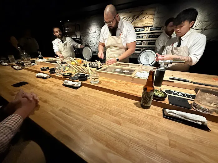 Sushi by Scratch Restaurants: Denver Picture 10