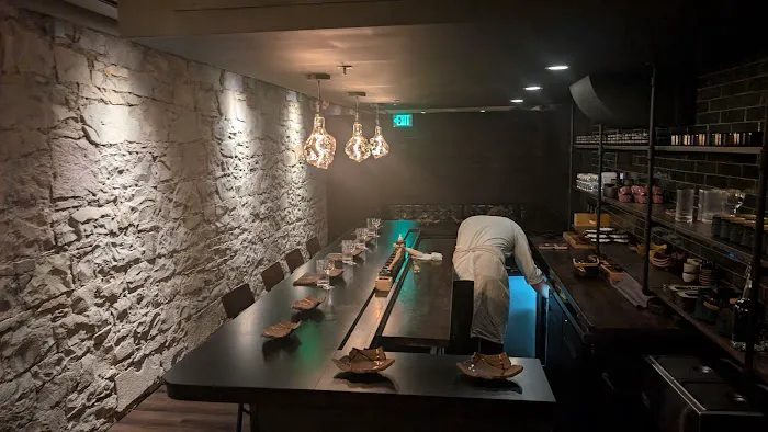 Sushi by Scratch Restaurants: Denver Picture 2
