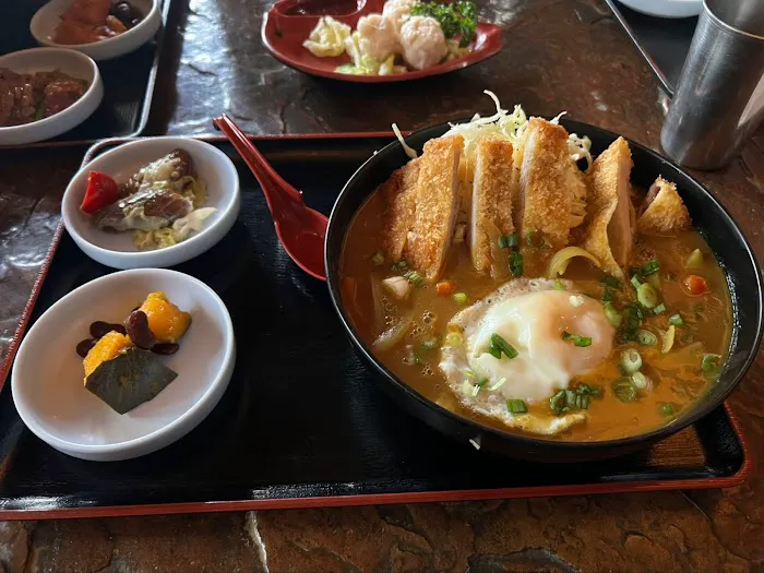 Domo Japanese Country Food Restaurant Picture 6