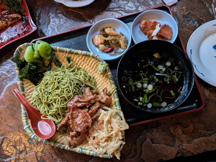 Domo Japanese Country Food Restaurant Picture 7