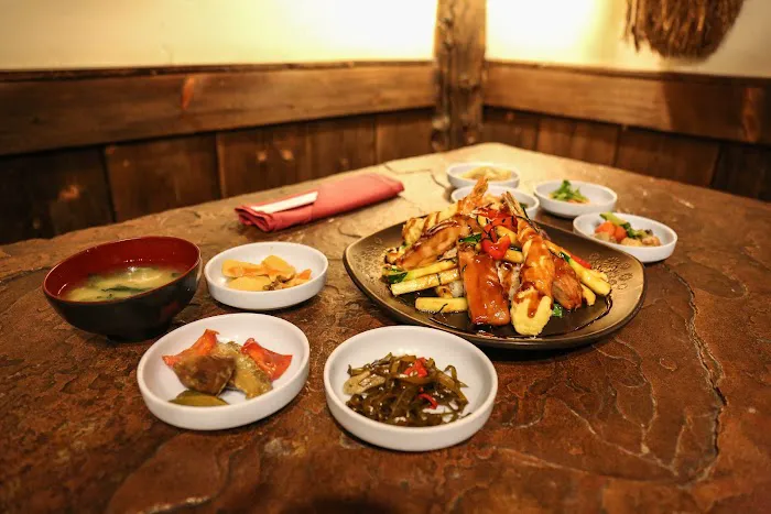 Domo Japanese Country Food Restaurant Picture 9