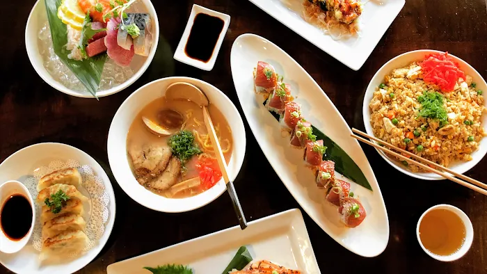 Rocky Yama Sushi Picture 9
