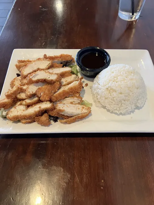 Rocky Yama Sushi Picture 4