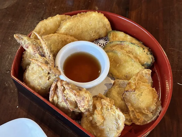 Rocky Yama Sushi Picture 6