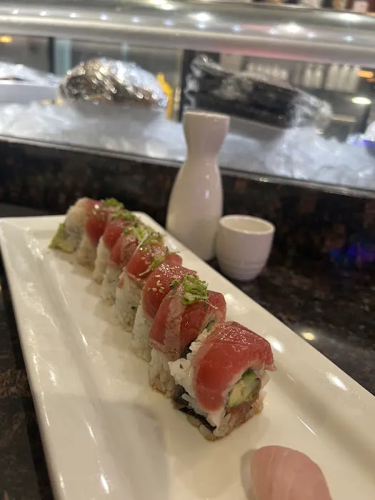 Rocky Yama Sushi Picture 3