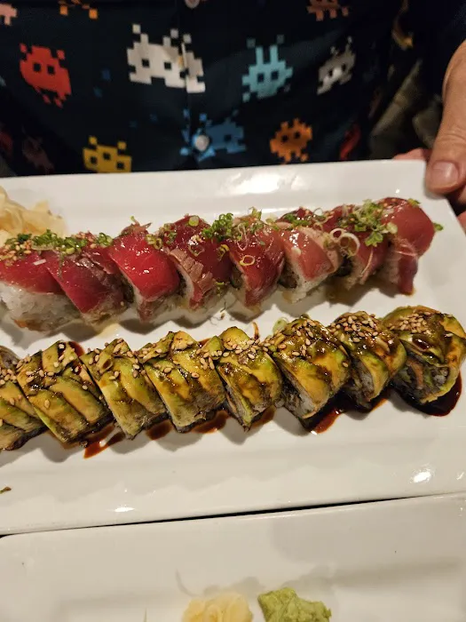 Rocky Yama Sushi Picture 7