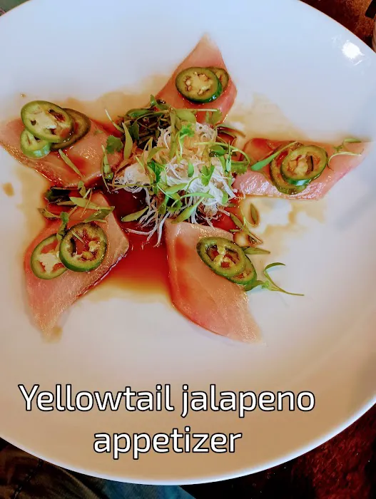 Rocky Yama Sushi Picture 5