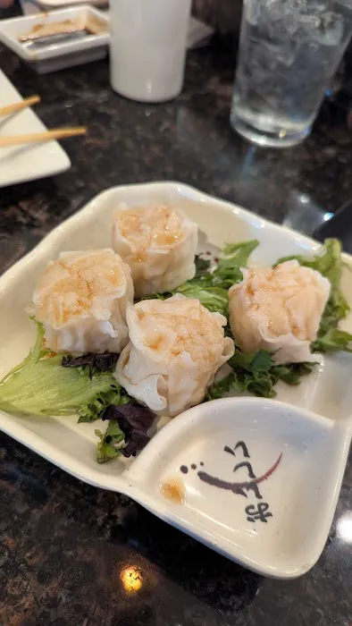 Rocky Yama Sushi Picture 2