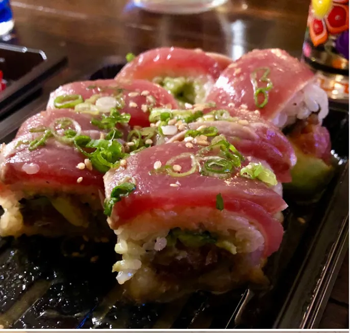 Rocky Yama Sushi Picture 10