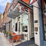 Hapa Sushi Grill and Sake Bar