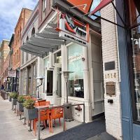 Hapa Sushi Grill and Sake Bar ico
