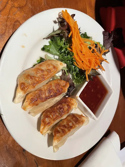 Hapa Sushi Grill and Sake Bar Picture 9