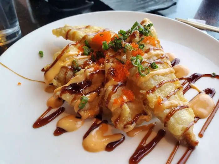 Mt Fuji Hibachi & Sushi Picture 9