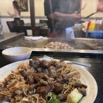 Mt Fuji Hibachi & Sushi
