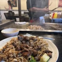 Mt Fuji Hibachi & Sushi ico