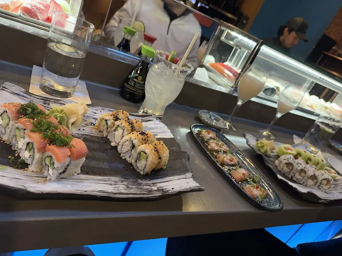 Blue Sushi Sake Grill Picture 9