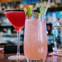 Blue Sushi Sake Grill ico
