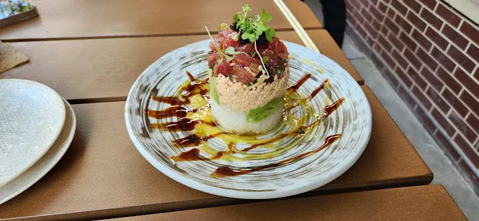 Blue Sushi Sake Grill Picture 5