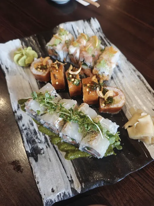 Blue Sushi Sake Grill Picture 8