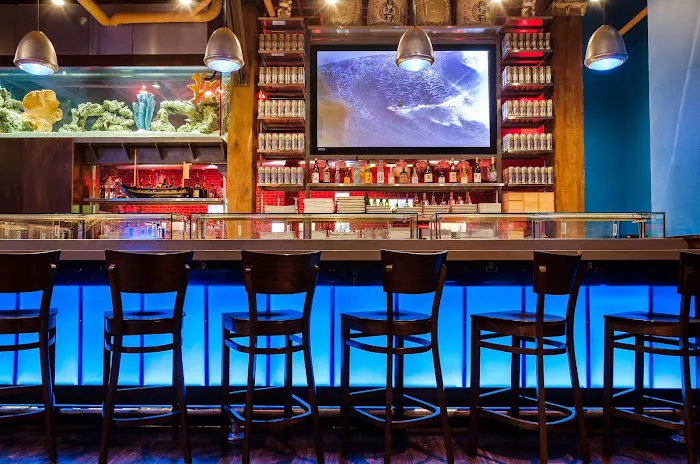 Blue Sushi Sake Grill Picture 2
