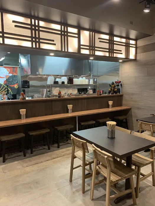 Sukiya Ramen Picture 2