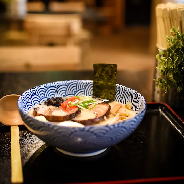 Sukiya Ramen Picture 10