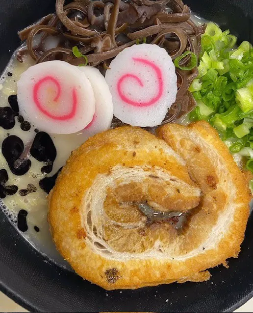 Tora Sushi & Ramen Picture 10