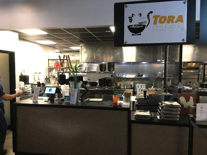 Tora Sushi & Ramen Picture 1