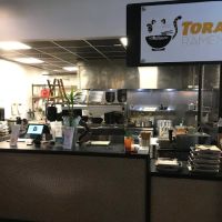 Tora Sushi & Ramen ico