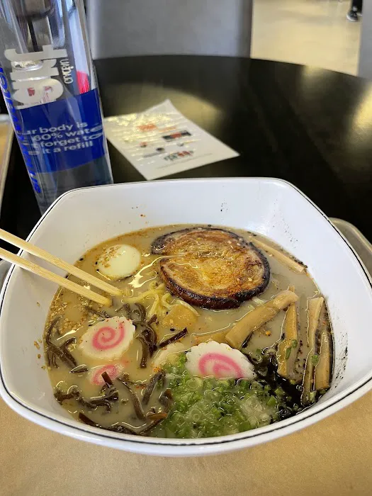 Tora Sushi & Ramen Picture 2