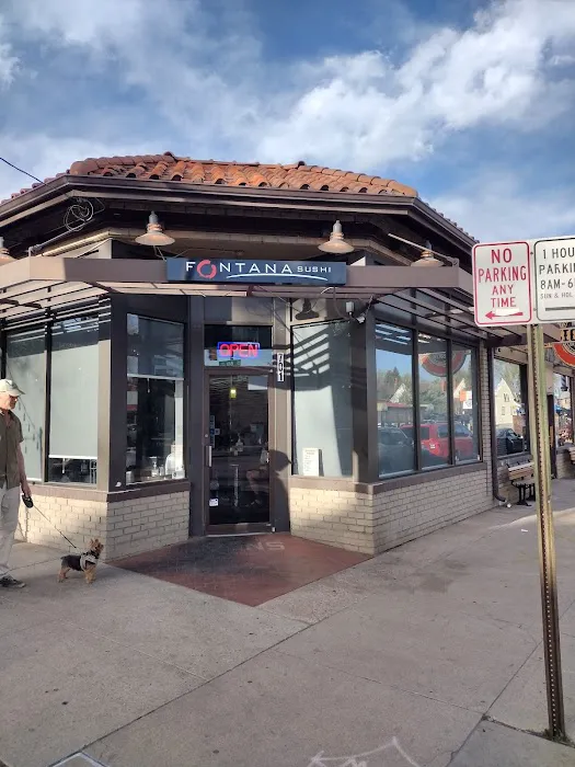 Fontana Sushi (6th Ave) Picture 1