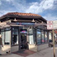 Fontana Sushi (6th Ave) ico