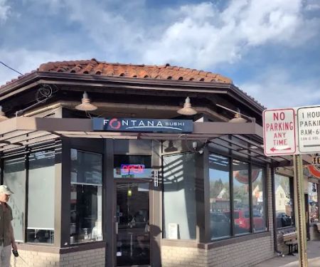 Fontana Sushi (6th Ave)