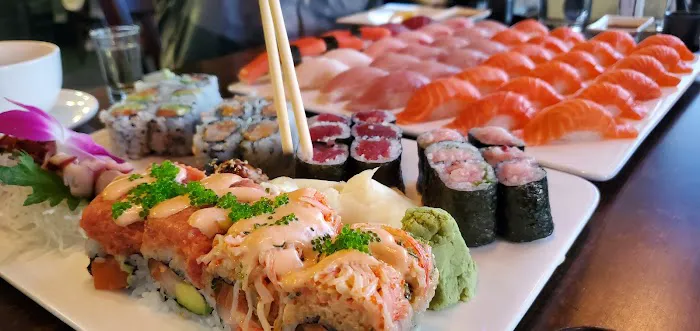 Fontana Sushi (6th Ave) Picture 7