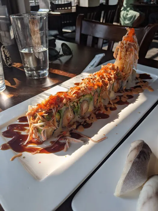 Fontana Sushi (6th Ave) Picture 10
