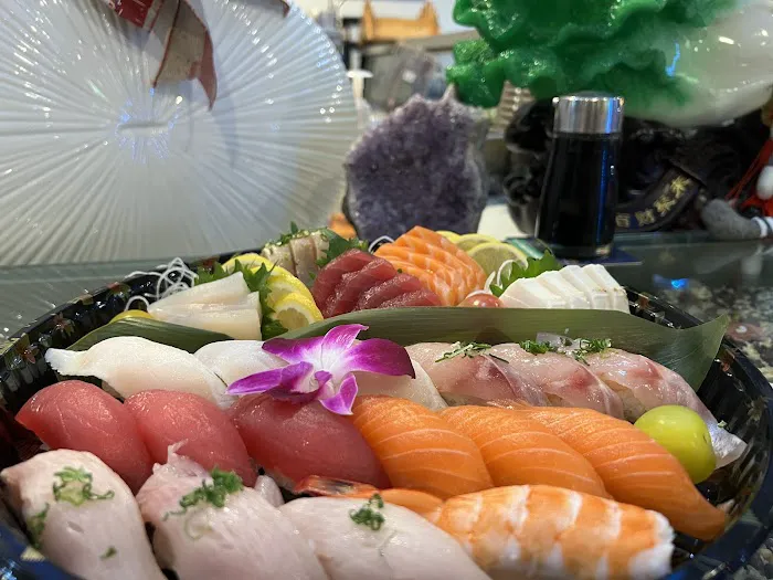 Izu-Sushi Picture 10