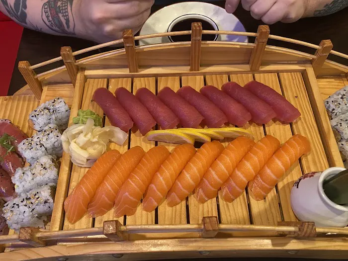 Izu-Sushi Picture 5