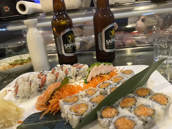 Izu-Sushi Picture 2