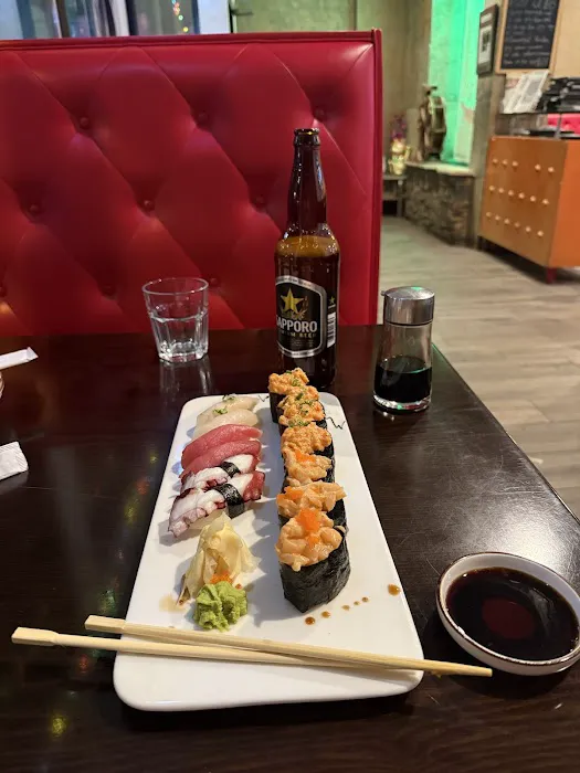 Izu-Sushi Picture 1