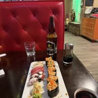 Izu-Sushi ico