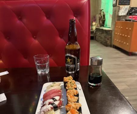 Izu-Sushi