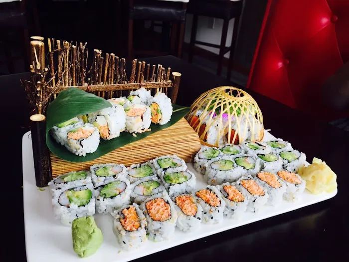 Izu-Sushi Picture 4