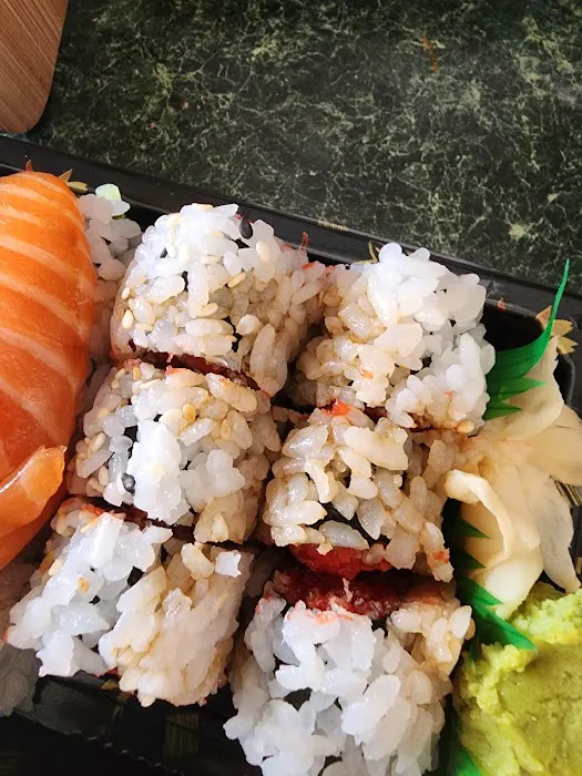 Kenji Sushi Picture 5