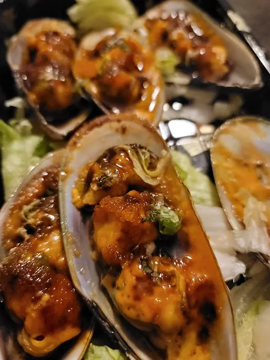 Kenji Sushi Picture 6