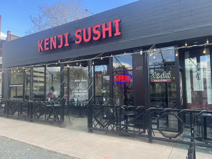 Kenji Sushi Picture 2