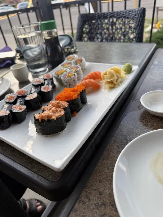 Kenji Sushi Picture 7