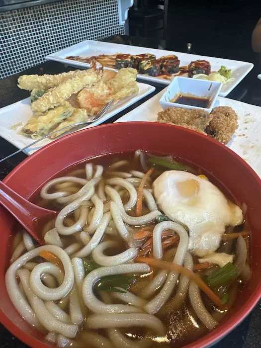 Kenji Sushi Picture 8