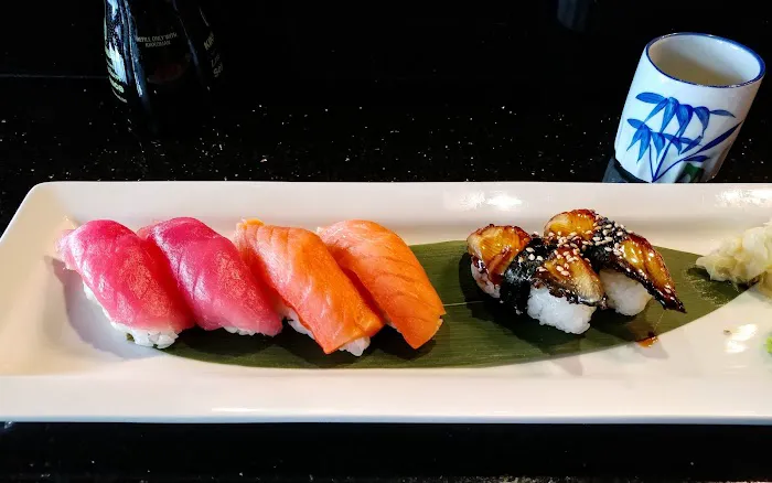 Kenji Sushi Picture 4